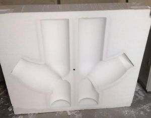上饶上饶县泡沫/橡塑样品